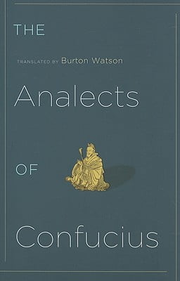 The Analects of Confucius (Translations from the Asian Classics)